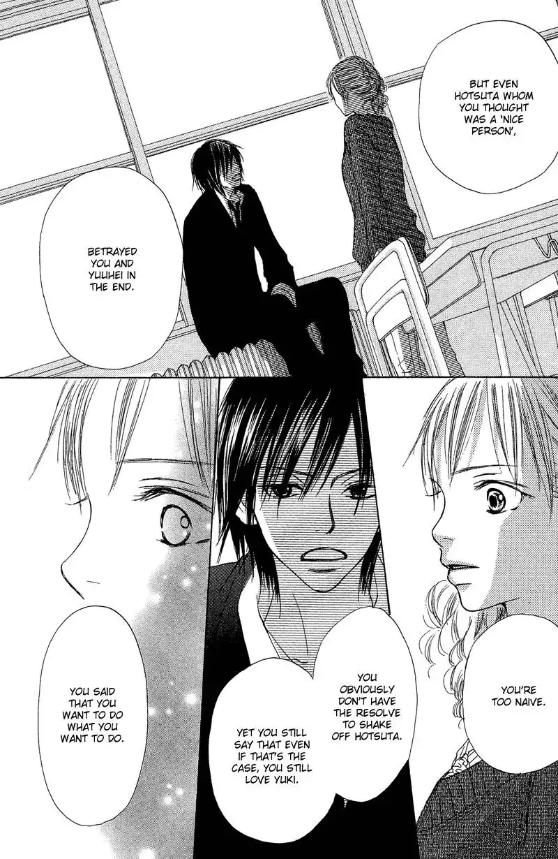 Crazy For You Chapter 7 12